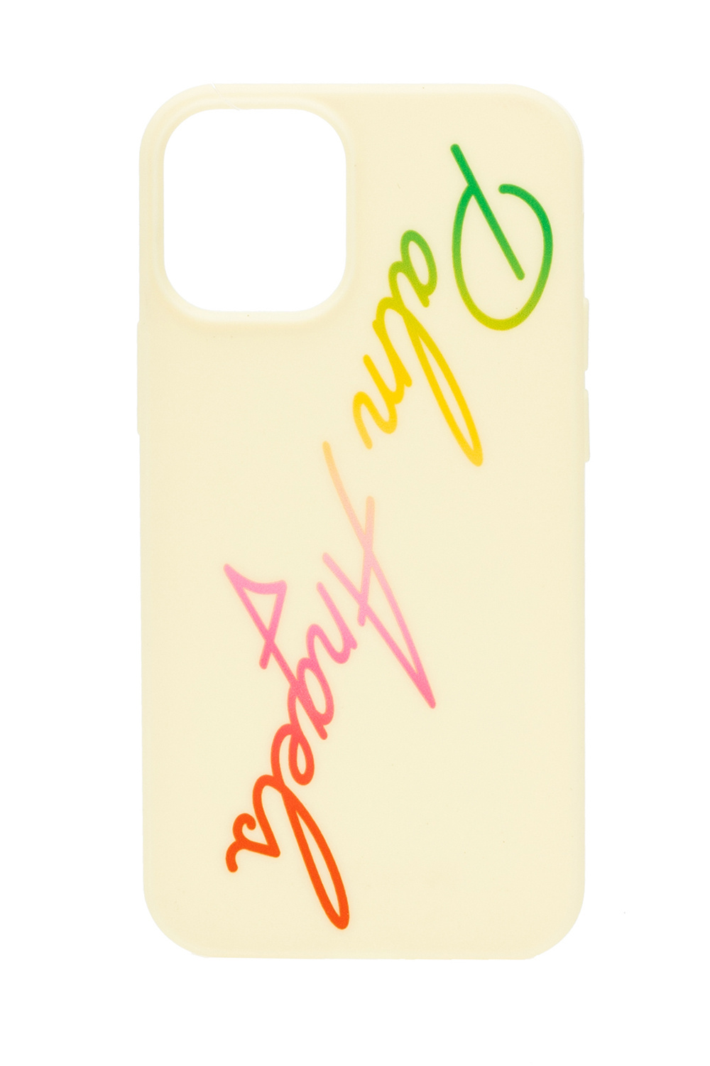 Palm Angels iPhone 12 Mini case